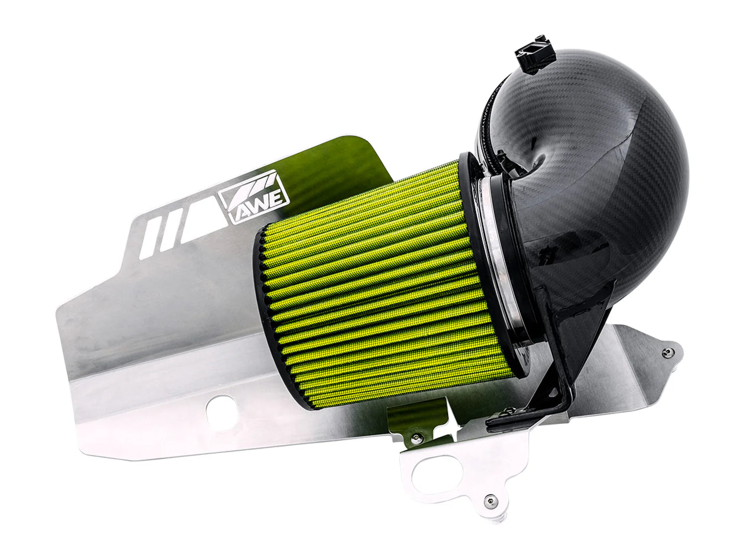 AWE S-FLO Carbon Intake – Toyota GR Supra - Chicane Australia