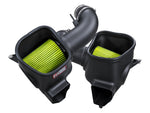 AWE S-FLO Carbon Intake - Ford Mustang GT/Dark Horse 5.0L (S650) - AWE Exhausts Thumbnail