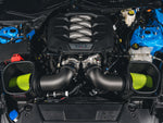 AWE S-FLO Carbon Intake - Ford Mustang GT/Dark Horse 5.0L (S650) - Image 12 - AWE Exhausts Thumbnail