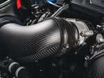 AWE S-FLO Carbon Intake - Ford Mustang GT/Dark Horse 5.0L (S650) - Image 17 - AWE Exhausts Thumbnail