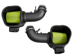 AWE S-FLO Carbon Intake - Ford Mustang GT/Dark Horse 5.0L (S650) - Image 3 - AWE Exhausts Thumbnail