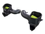 AWE S-FLO Carbon Intake - Ford Mustang GT/Dark Horse 5.0L (S650) - Image 4 - AWE Exhausts Thumbnail