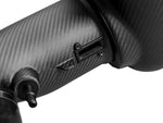 AWE S-FLO Carbon Intake - Ford Mustang GT/Dark Horse 5.0L (S650) - Image 9 - AWE Exhausts Thumbnail