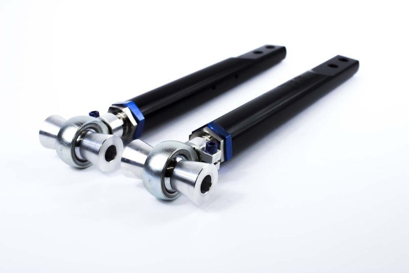 SPL Parts Front Tension Rods - Nissan Silvia/200SX (S14) / Skyline (R33/R34)