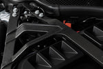 Dinan Matte Carbon Fibre Strut Tower Brace - BMW M2/M3/M4 (G80/G82/G83/G87) - Front - Image 5 - Dinan Thumbnail