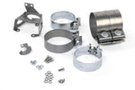 Dinan Valved Axleback Exhaust System - BMW 330i (G20) / BMW 430i (G22) - Polished Tips - Image 11 - Dinan Thumbnail