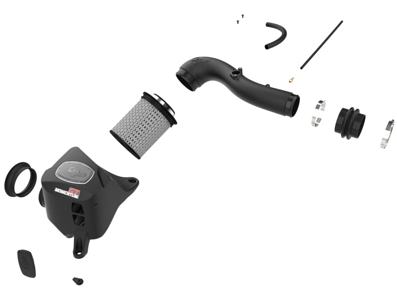 aFe Momentum GT Cold Air Intake - Toyota HiLux (AN120/AN130) - 4.0L V6 - Image 2