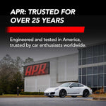 APR Iridium Pro Spark Plug - VW/Audi (EA888.1/2/EA837/EA113) - Heat Range 9 - Image 8 - APR Thumbnail