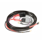 Process West Anti-Surge Twin Pump Fuel System Wiring Harness - Ford Falcon (BA/BF)