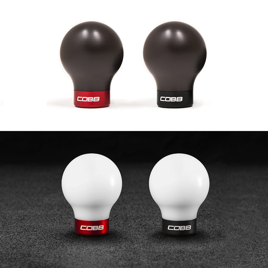 COBB Tuning Shift Knob - Mazda 3 MPS (BK/BL) / Mazda 6 MPS (GG)