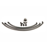 Process West Stage 2 Fuel System Fitting Kit - Ford Falcon (BA/BF)
