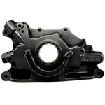 Nitto RB billet oil pump in black finish - Nitto Thumbnail