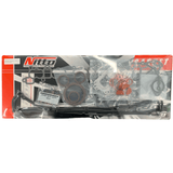 Nitto Engine Gasket Kit - Nissan RB26DETT - Skyline GT-R (R32 / R33 / R34)