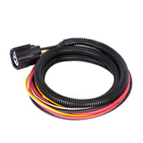 SPAL Brushless Fan Harness Adapter