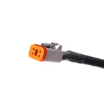 SPAL Brushless Fan Jumper Harness (SBL-TS-HARN) - Image 4 - SPAL Thumbnail