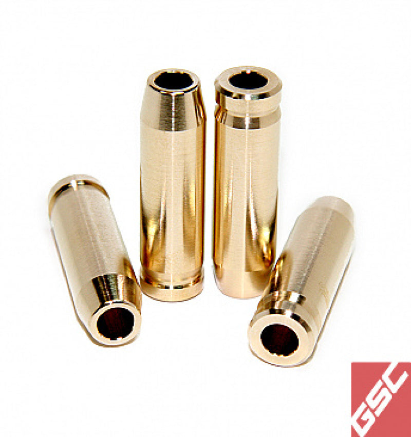 GSC Power-Division Manganese Bronze Intake Valve Guide - Subaru/Toyota FA20 (BRZ/86)