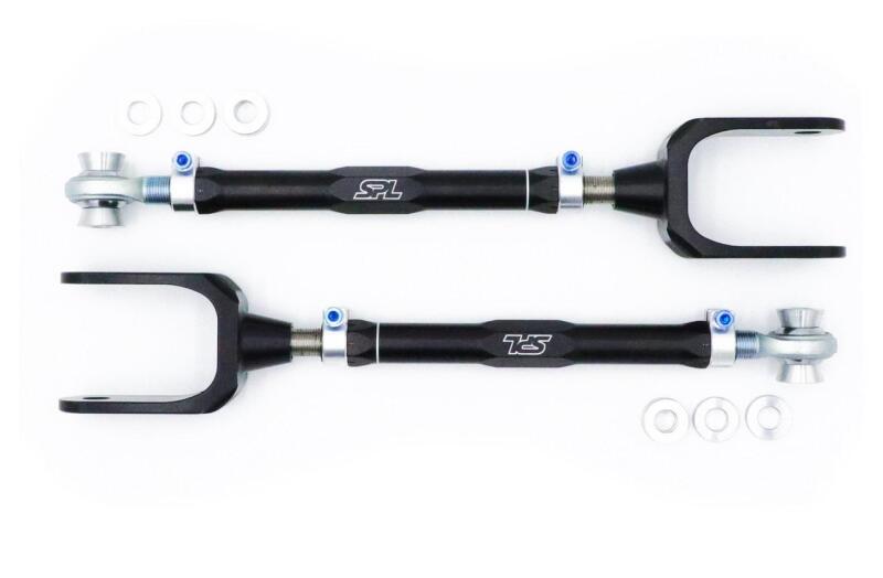 SPL Parts Front Trailing Arms - Porsche 911 (991) / Boxster/Cayman (981) - Image 2