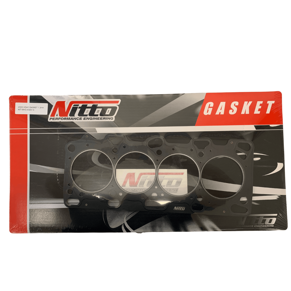 Nitto 4G63 DBS multi-layer metal head gasket