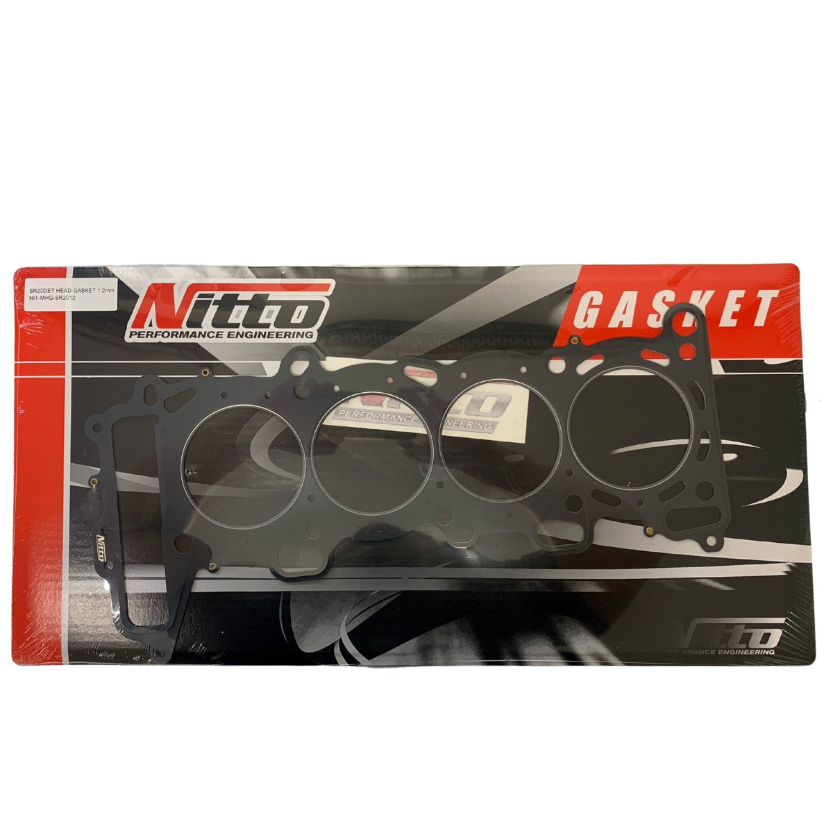 Nitto SR20 DBS metal head gasket in packaging