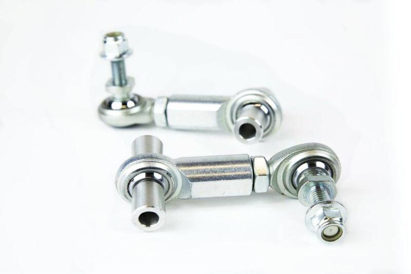 SPL Parts Rear Swaybar Endlinks - Hyundai Veloster N (JS)