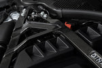 Dinan Gloss Carbon Fibre Strut Tower Brace - BMW M2/M3/M4 (G80/G82/G83/G87) - Front - Image 8 - Dinan Thumbnail