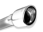 Borla Cat-Back Exhaust - Subaru Liberty GT (BL / BP) - S-Type 2.5in into Dual 2in - Image 4 - Borla Thumbnail