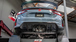 Borla Cat-Back Exhaust - Honda Civic Type R (FL5) - ATAK 2.75in Active Exhaust - Image 2 - Borla Thumbnail