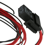 AEM 20 Amp Relay Wiring Kit - Universal - Image 4 - AEM Electronics Thumbnail