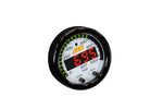 AEM X-Series EGT Gauge - Universal - 0-1800F - Image 5 - AEM Electronics Thumbnail