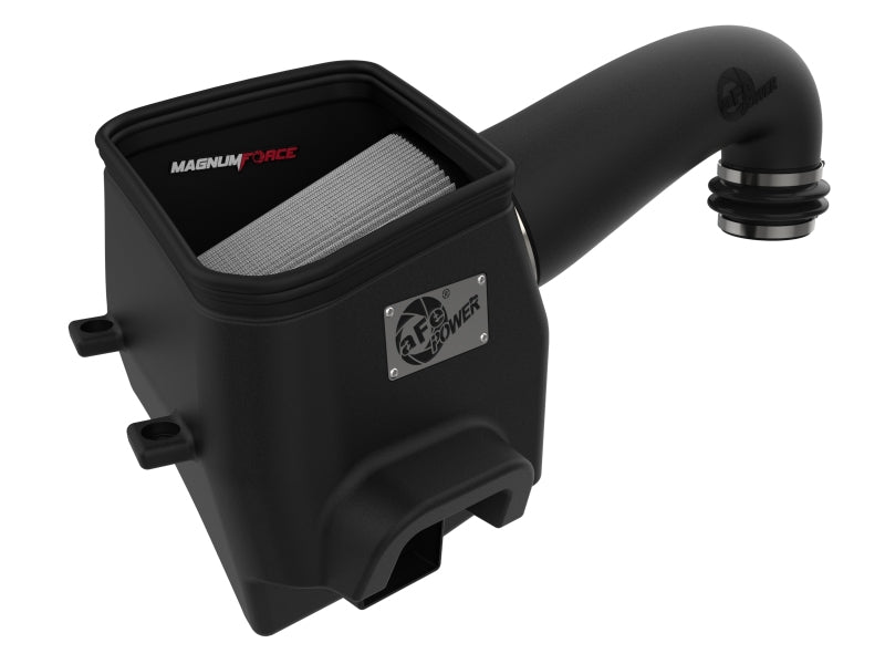 aFe Magnum FORCE Stage-2 Cold Air Intake - Ram 1500 (DT) - 5.7L HEMI V8 (2019–2022)