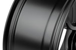APR A01 Flow Formed Wheel - Universal - 20x9.0 5x112 ET42 Satin Black - Image 6 - Go APR Thumbnail