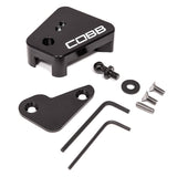 COBB Tuning Adjustable Short Shift Plate - Ford Focus ST/RS (LW/LZ)