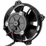 SPAL 4in Fan - Pull - 147 CFM (VA32-A101-62A) - SPAL Thumbnail