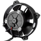 SPAL 4in Fan - Pull - 147 CFM