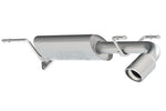 Borla Rear Section Exhaust - Subaru Impreza Hatch / XV (GP) - Single Right Rear Exit - Image 4 - Borla Thumbnail