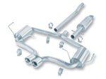 Borla Cat-Back Exhaust - MINI Cooper S (R53) - Image 9 - Borla Thumbnail