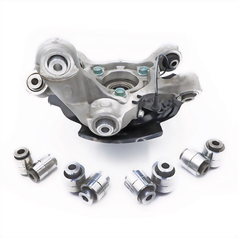 SPL Parts Rear Knuckle Bushings - Mazda MX-5 (ND)