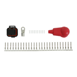 AEM Plug & Pin Kit - PDU-8 - Image 5 - AEM Electronics Thumbnail