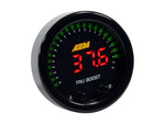 AEM X-Series Tru-Boost Controller Gauge - Universal - 80PSIg - Image 3 - AEM Electronics Thumbnail