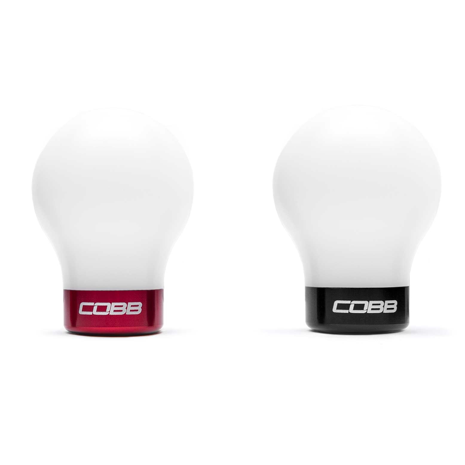 COBB Short Weighted Gear Knob – Honda Civic Type R (FL5) - Chicane Australia