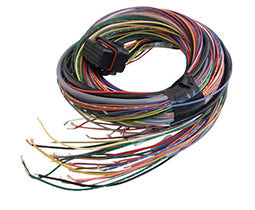 Link A Loom Medium - Universal - G4/G4+ ECU - 2.5m