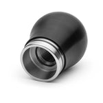 COBB weighted shift knob – black knob stainless threaded insert - Cobb Tuning Thumbnail