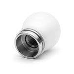 COBB weighted shift knob – white knob stainless threaded insert - Cobb Tuning Thumbnail