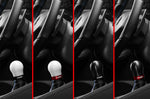 COBB weighted shift knob – four colour combinations fitted in a Volkswagen - Cobb Tuning Thumbnail