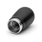 COBB tall weighted shift knob – black knob stainless threaded insert - Cobb Tuning Thumbnail