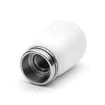 COBB tall weighted shift knob – white knob stainless threaded insert - Cobb Tuning Thumbnail