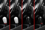 COBB tall weighted shift knob – four colour combinations fitted in a Volkswagen - Cobb Tuning Thumbnail