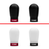 COBB Tall Weighted Shift Knob - Volkswagen Golf GTI (Mk7/Mk7.5) / Golf R (Mk7/Mk7.5) / Golf GTI (Mk6)