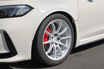 HKS Fender Moulding – Honda Civic Type R (FL5) - HKS Thumbnail