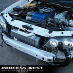 Process West Stage 3.3 Performance Package - Ford Falcon (BA/BF) - Image 3 - Process West Thumbnail